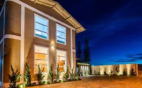Hotel Estilo De Minas